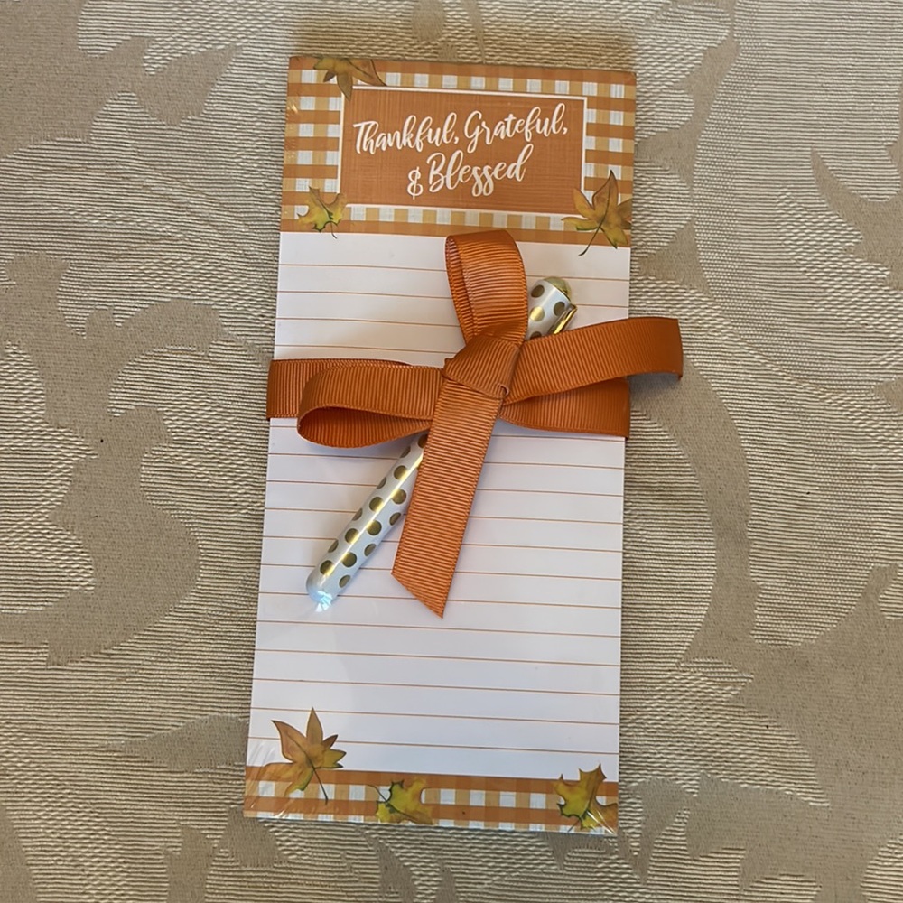 Fall Gift Set - Picture 4 of 5